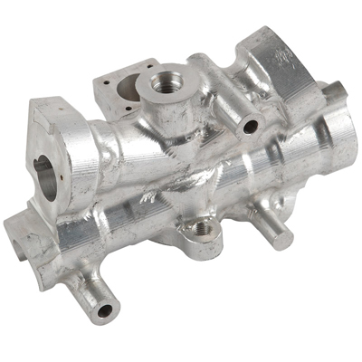 精密電子零部件