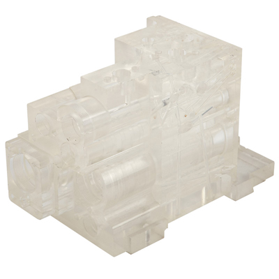 航空航天精密零部件