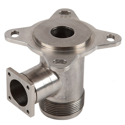 汽車業(yè)精密零部件